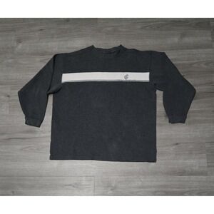 Vintage Rocawear Sweater Mens Size 2XL Gray‎ Knit Y2K  Retro